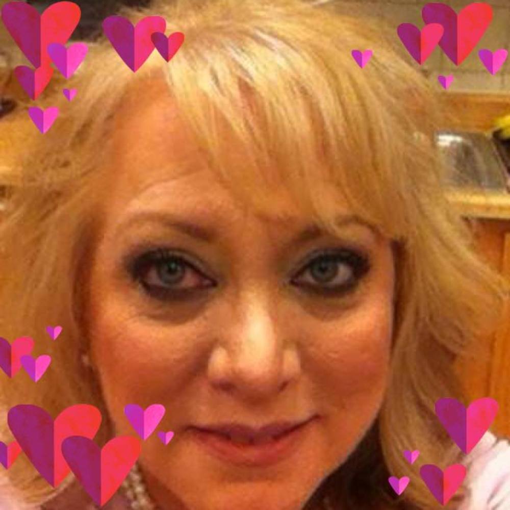 Meet your Posher, Cheryl